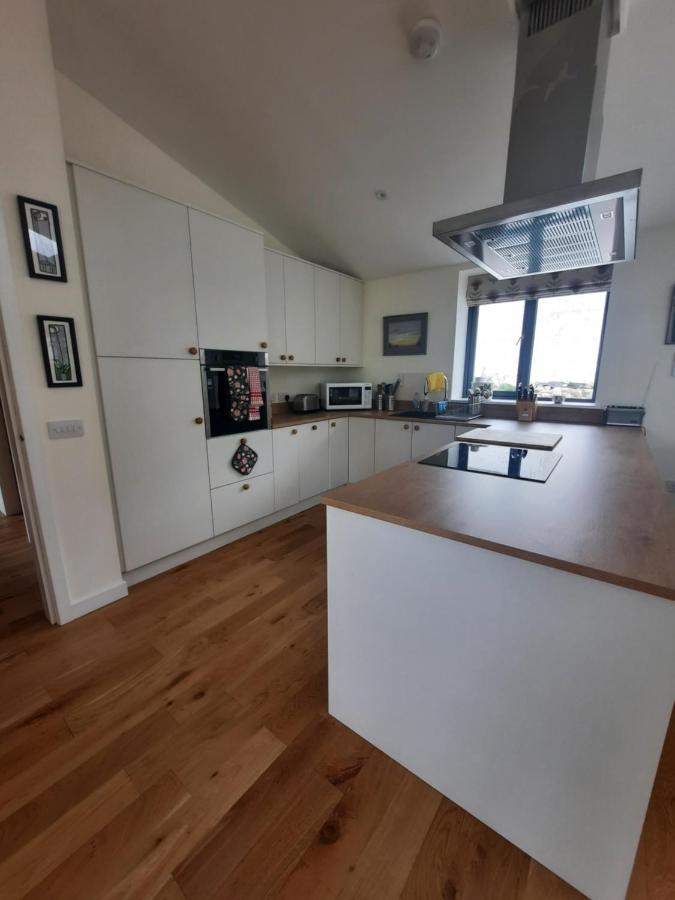 Carnmore Cottage Inverness Exteriér fotografie